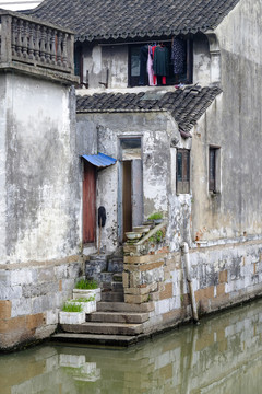 徽派建筑