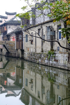 江南水鄉(xiāng)