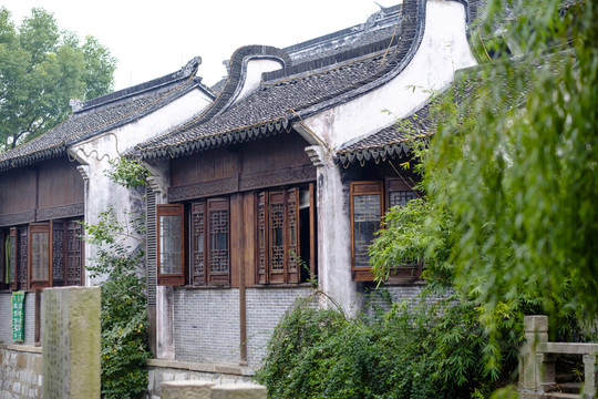 古鎮(zhèn)