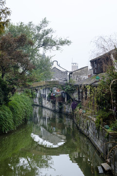 江南古鎮(zhèn)