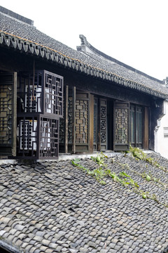 古鎮(zhèn)