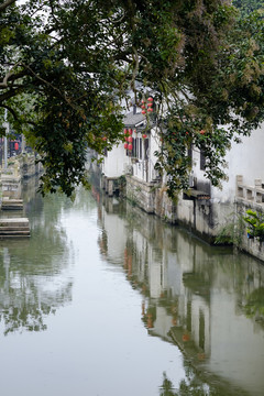 江南水鄉(xiāng)