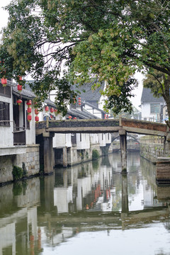 古橋