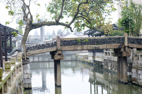 石橋