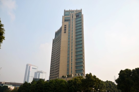 蘇州洲際酒店