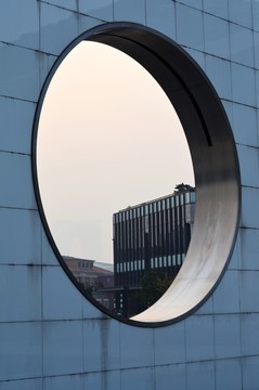 蘇州街景