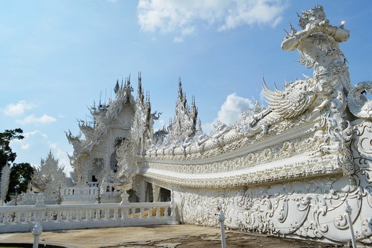 白廟