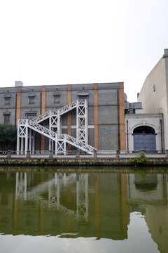上海老建筑