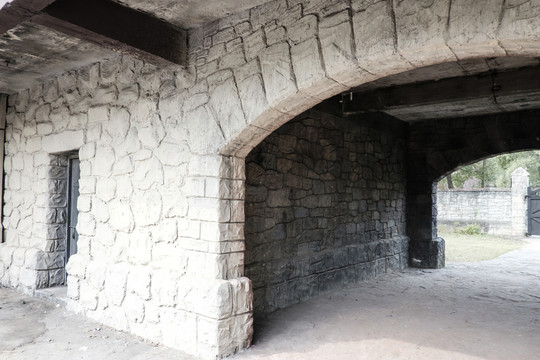 上海老建筑