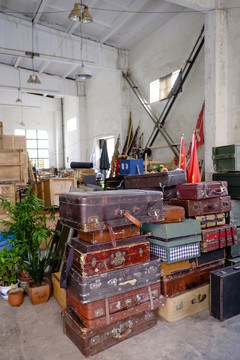 電影道具