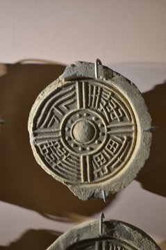 瓦當(dāng)