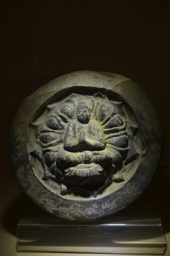 瓦當(dāng)