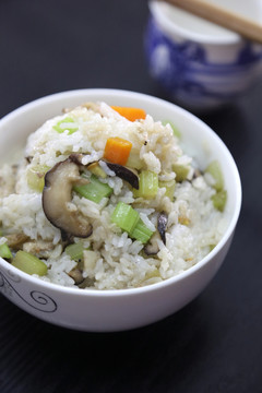 炒飯