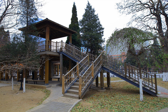 沈陽中山公園