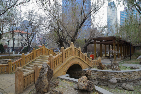 沈陽(yáng)中山公園