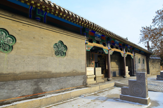 沈陽大帥府