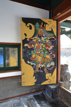 沈陽大帥府