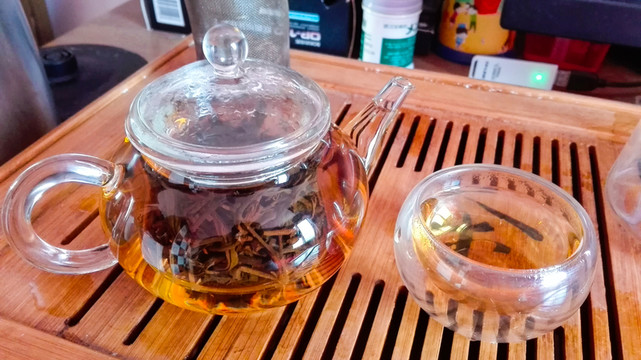 紅茶