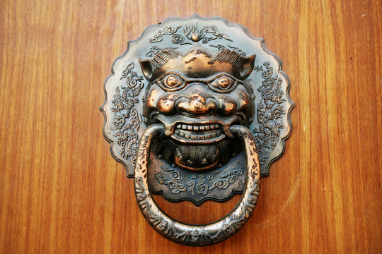 門環(huán)