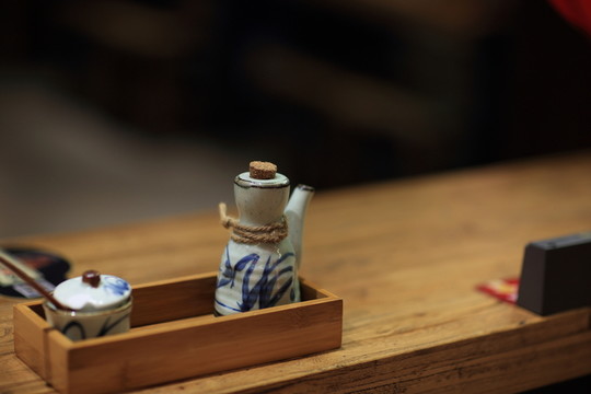 調(diào)料瓶