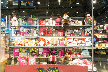 時(shí)尚家居店