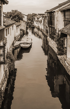 江南古鎮(zhèn)
