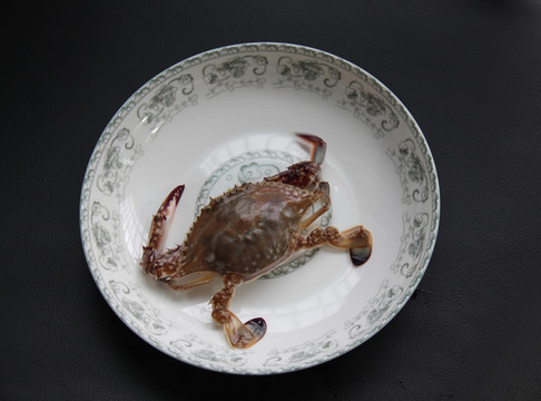 青蟹