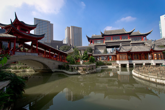 龍?zhí)端l(xiāng)旅游區(qū)