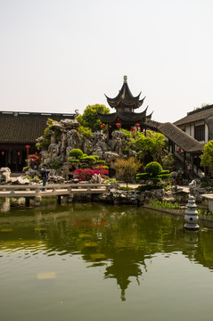 古典園林