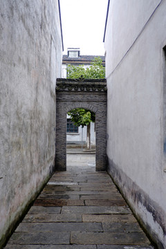 古鎮(zhèn)