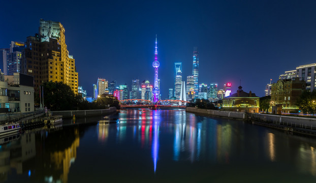 外白渡橋