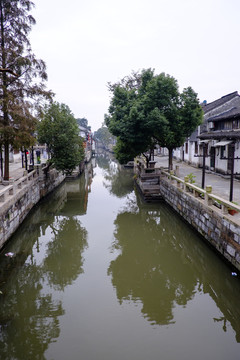 中國古鎮(zhèn)