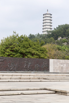 深圳園博園