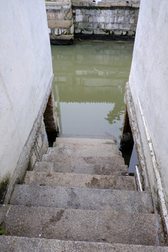 江南古鎮(zhèn)