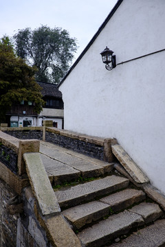 江南古鎮(zhèn)