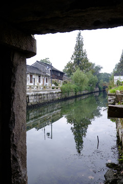 江南水鄉(xiāng)