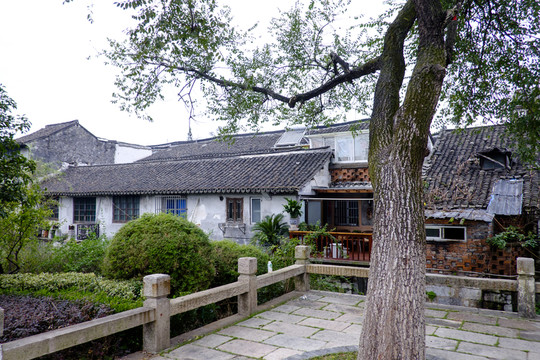 江南古鎮(zhèn)