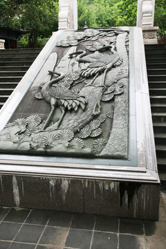 石雕 石刻 雕塑