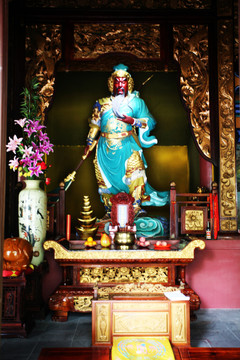 關(guān)帝廟