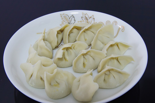 餃子