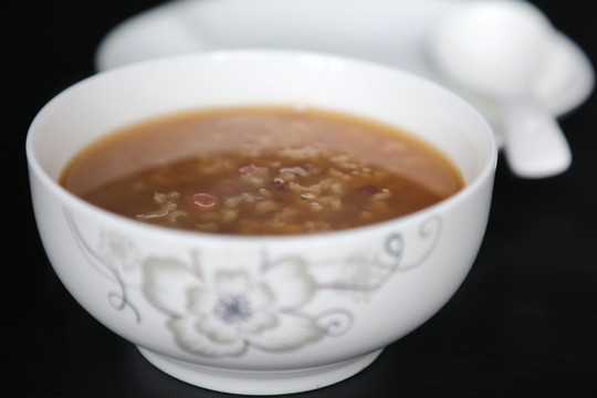 紅豆薏米粥