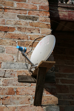 電視接收器