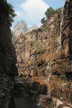 云臺(tái)山