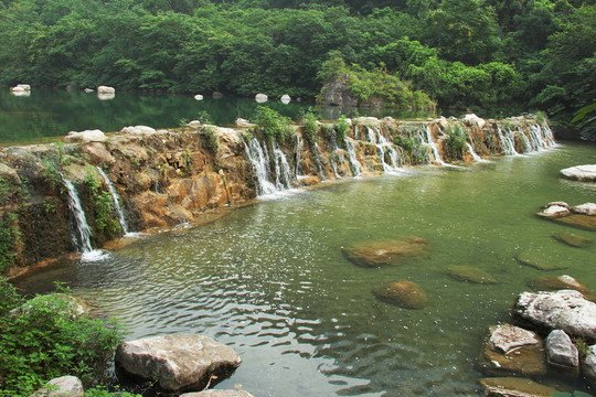 云臺山