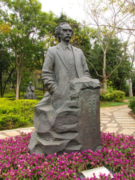 馬克 吐溫