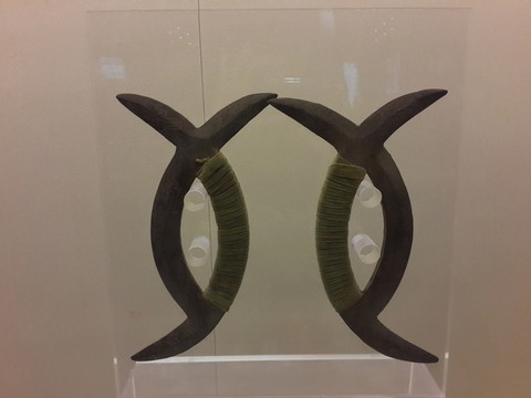 上海中國(guó)武術(shù)博物館
