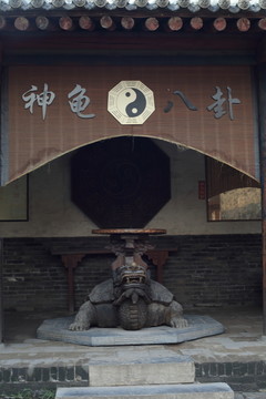 古典建筑