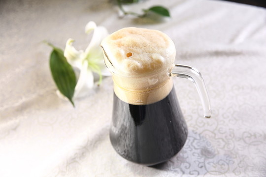 黑啤 啤酒