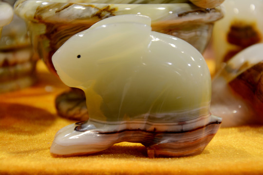 兔子
