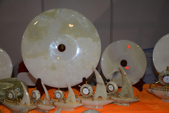 玉器
